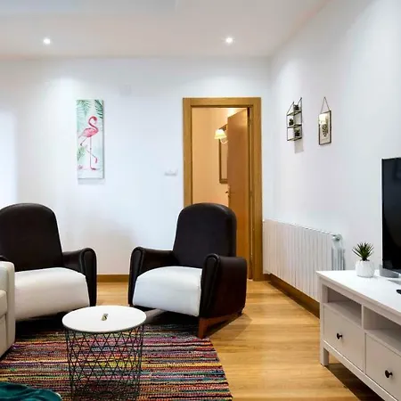 Abando By Aston&wolf * Bilbao