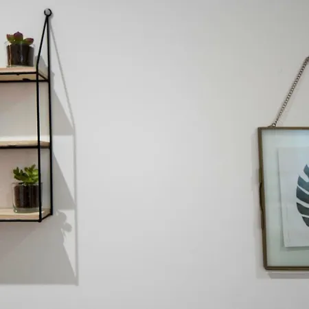 Appartement Abando By Aston&wolf