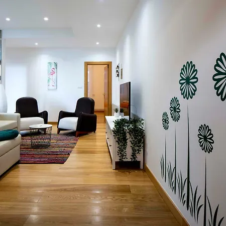 Appartement Abando By Aston&wolf *