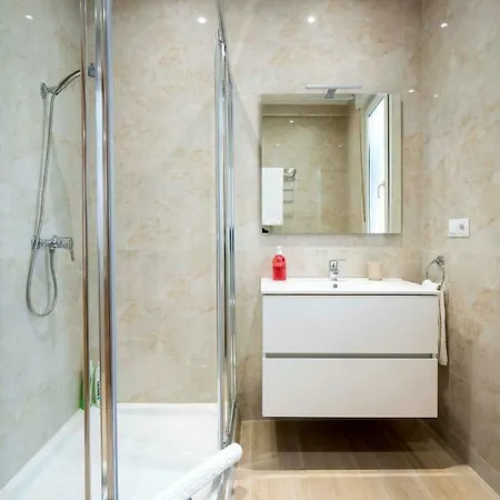 Appartement Abando By Aston&wolf Bilbao