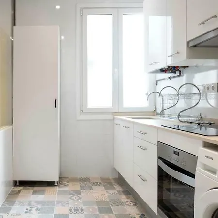 Abando By Aston&wolf Appartement