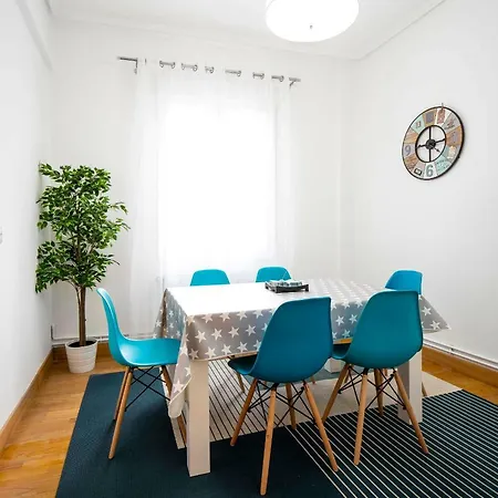 Abando By Aston&wolf Appartamento *